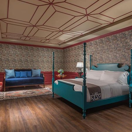 Hotel Hillcreek Gardens Tagaytay Luksuhin Esterno foto