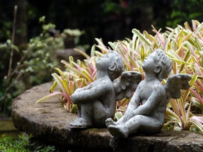 Hotel Hillcreek Gardens Tagaytay Luksuhin Esterno foto